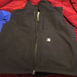 Carhartt Vest jacket